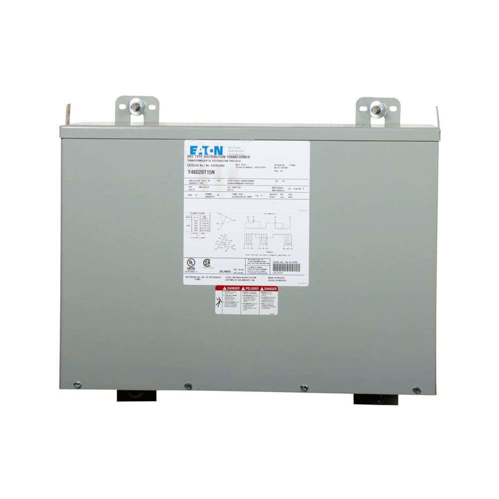 Y48D28T15N Eaton