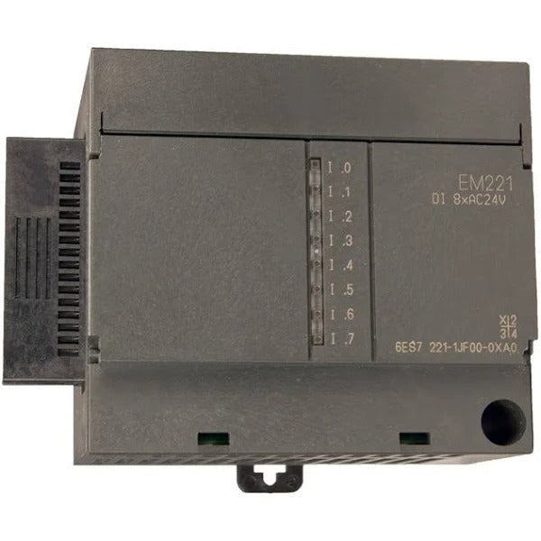 6ES7221-1JF00-0XA0 Siemens