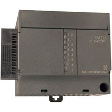 Load image into Gallery viewer, 6ES7221-1JF00-0XA0 Siemens