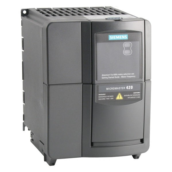 6SE6420-2UC22-2BA0 Siemens