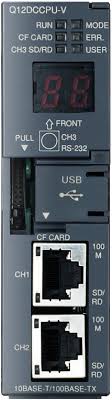 EIP4CCPU Mitsubishi