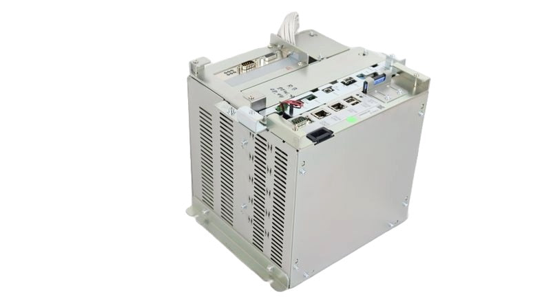 JZNC-YRK01-1E Yaskawa