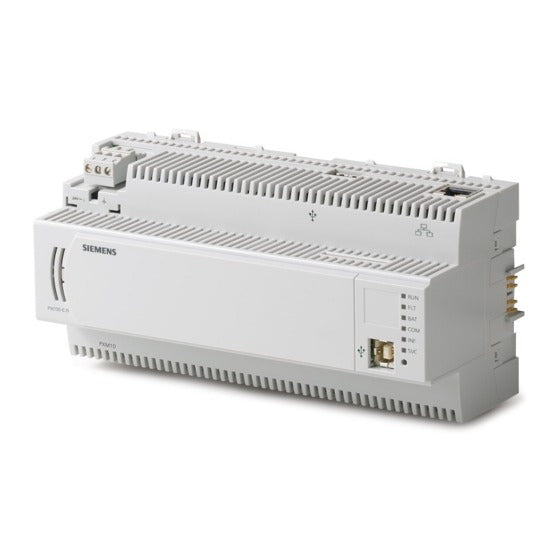 BPZ:PXC00-E.D Siemens - PXC00-E.D