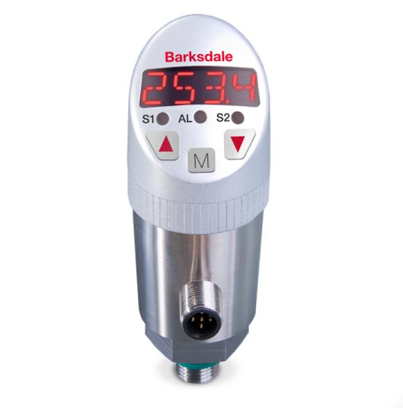 Barksdale  BPS342FM0400BPQ6