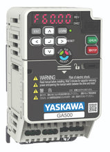 Load image into Gallery viewer, GA50U2006ABA Yaskawa