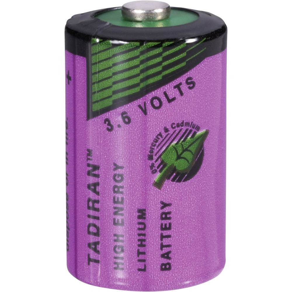 SL750/S Tadiran Batteries