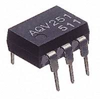 AQY221R2MY Panasonic