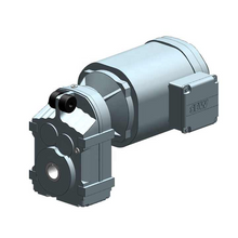 Load image into Gallery viewer, RZ07 DRN71MS4 SEW Eurodrive