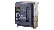 Load image into Gallery viewer, 3WL1112-3CB38-4GG4-Z C22+K07 Siemens