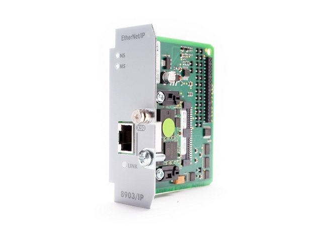 8903-IP-00 Parker