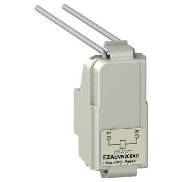 EZAUVR200AC Schneider Electric