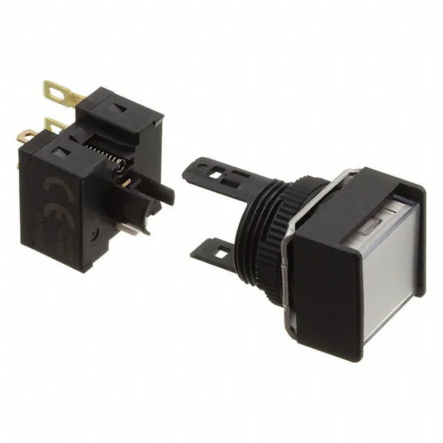 A165-AWM-1 Omron
