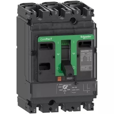 C25H3MA220 Schneider Electric