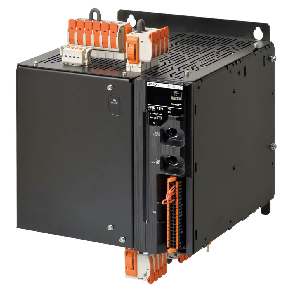 R88A-FI1S330-SE Omron