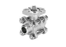 Load image into Gallery viewer, 1686665 Festo - VZBA-3/4"-WW-63-T-22-F0304-V4V4T
