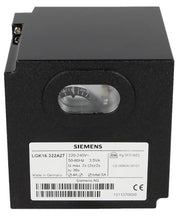 Load image into Gallery viewer, BPZ:LGK16.322A27 Siemens - LGK16.322A27