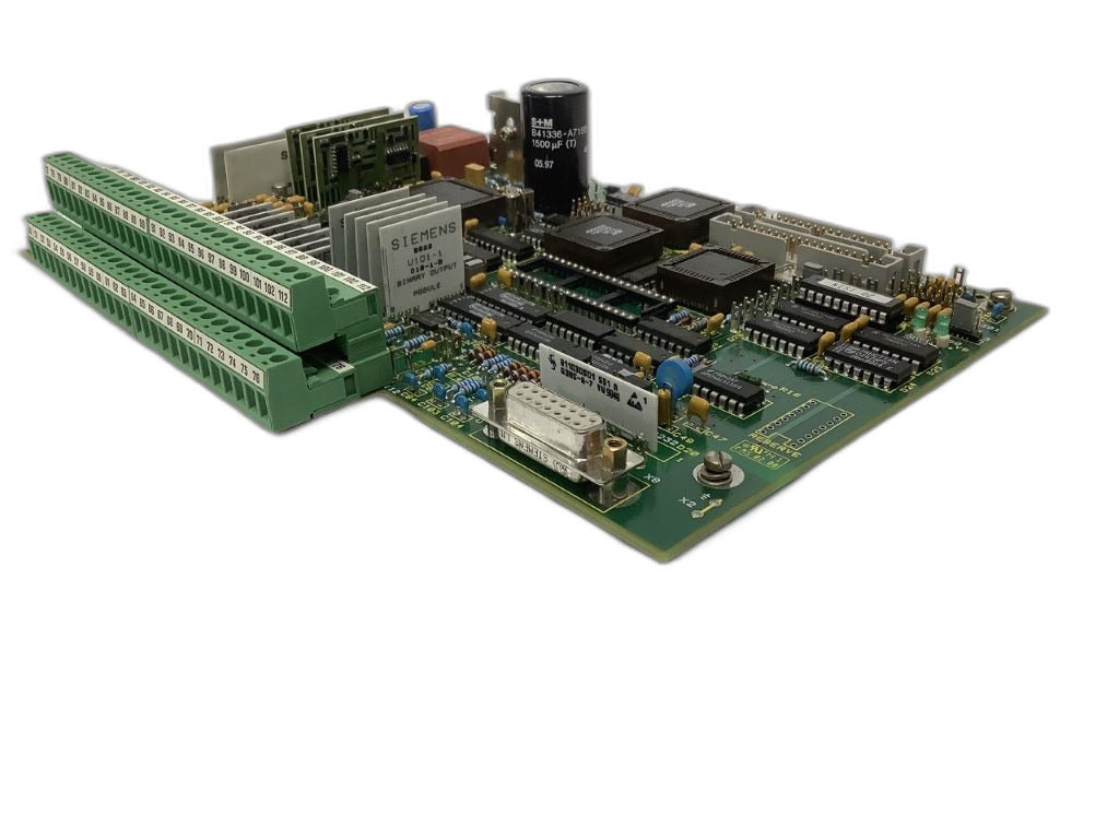 6RA8232-1DB0 Siemens