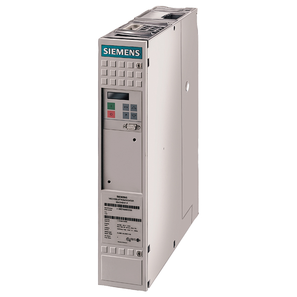 6SE7023-4EC61-Z D99+G93 Siemens - A6X30106833