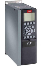 Load image into Gallery viewer, 131B8903 Danfoss - FC-202P2K2T4E20H2XGXXXXSXXXXAXBXCXXXXDX