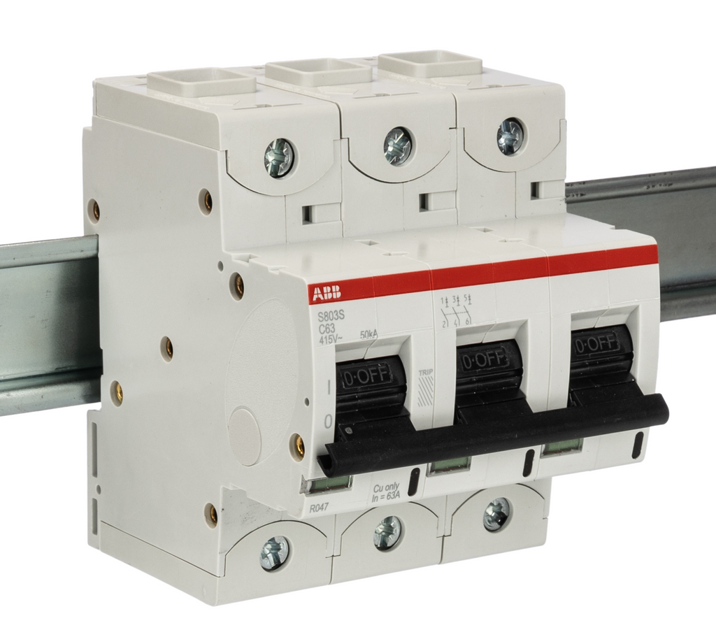 S503-K15 ABB