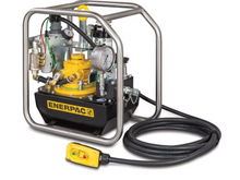 Load image into Gallery viewer, ZA4208TX-QR0P Enerpac