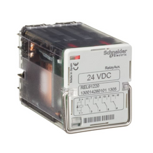 Load image into Gallery viewer, REL91224 Schneider Electric