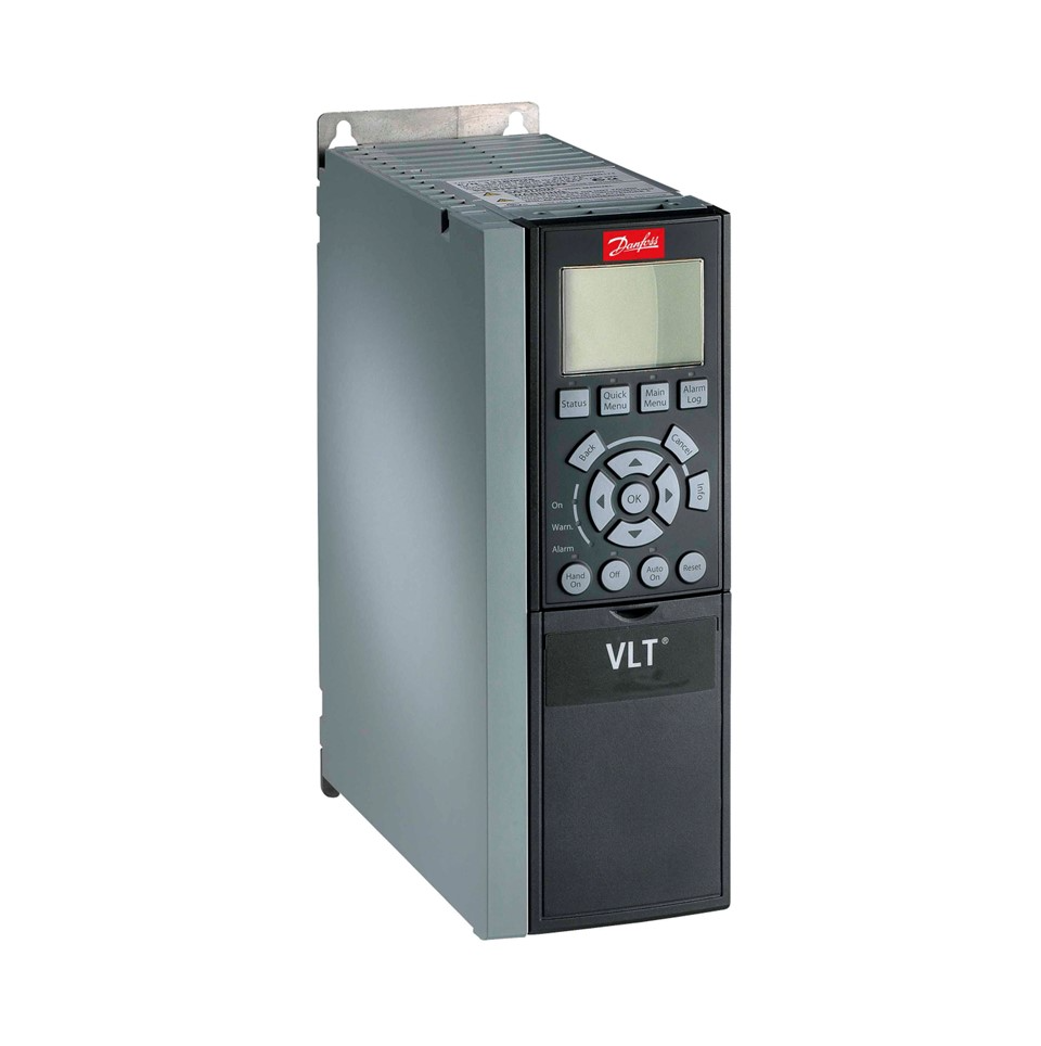 131N0182 Danfoss - FC-101P2K2T4E5AH3XAXXXXSXXXXAXBXCXXXXDX