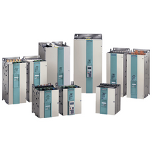 Load image into Gallery viewer, 6RA7075-6FS22-0-Z X01 Siemens