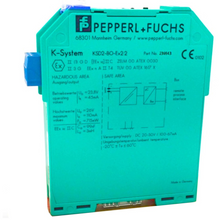 Load image into Gallery viewer, 48008 Pepperl Fuchs - KSD2-FI-EX