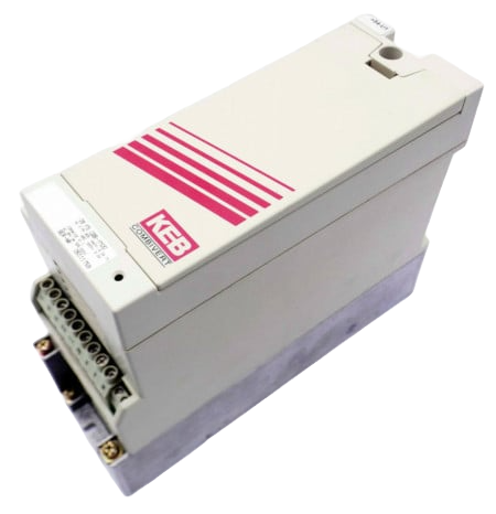 12.F5.B3B-350A KEB