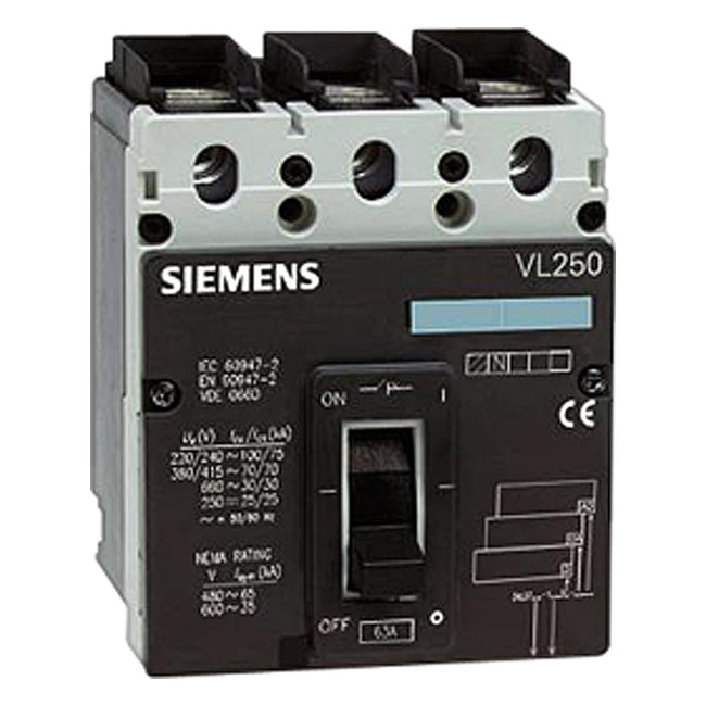3VL2716-2AA43-0AA0 Siemens