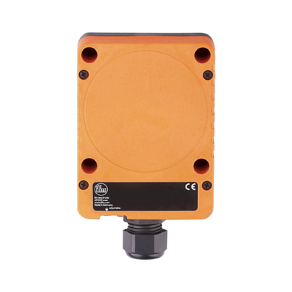 KD0024 IFM - KDE2060-FBOA/NI/NPT RT