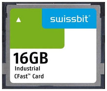 Load image into Gallery viewer, SFCA016GH1AO1TO-I-QC-216-STD Swissbit