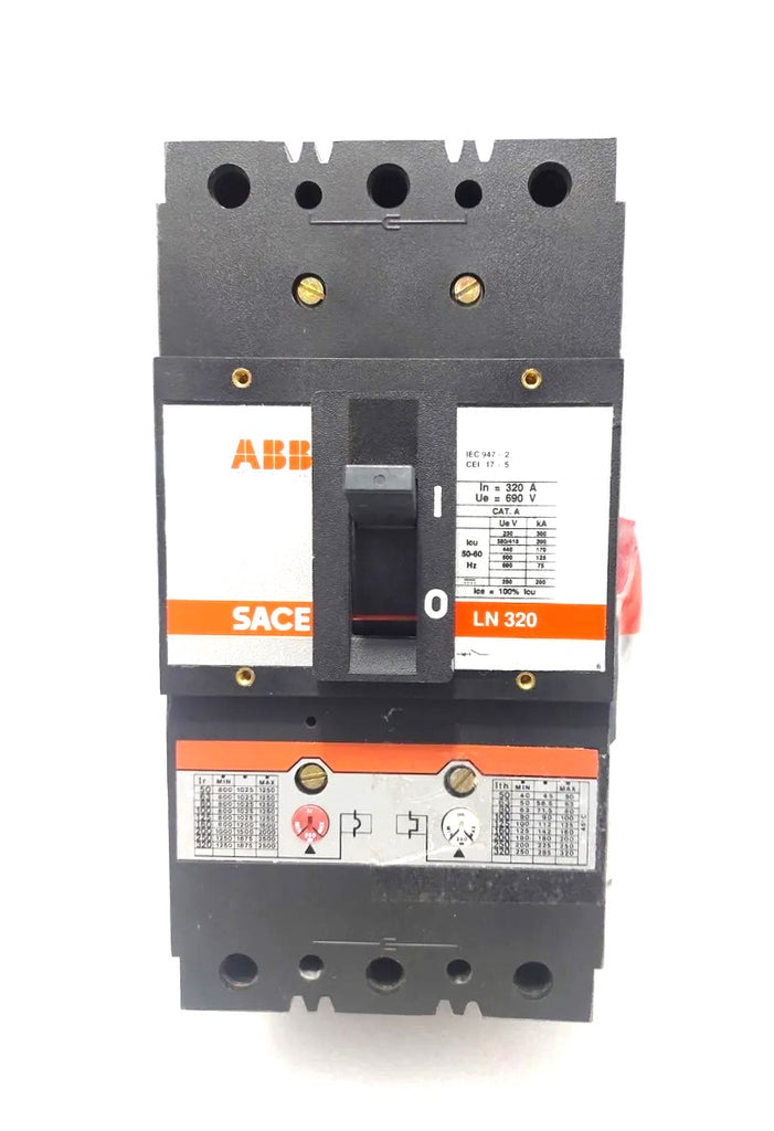 LN320R320 ABB