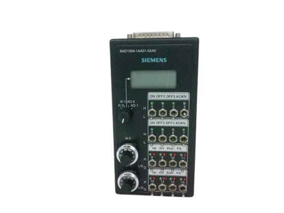 Siemens  6AG10641AA040AA0