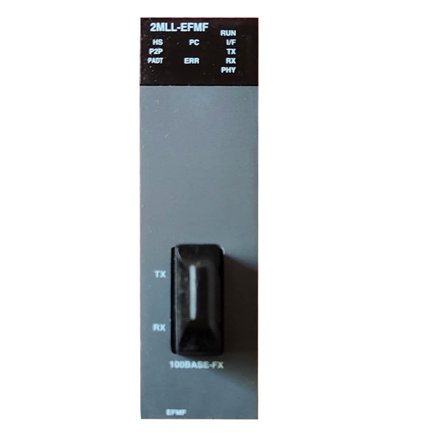 2MLL-EFMF Honeywell