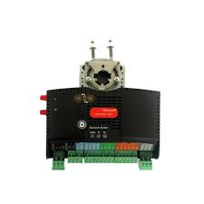 CPO-VAV2A Honeywell