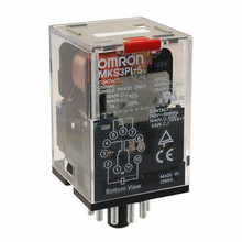 Load image into Gallery viewer, MK3P5AC110 Omron