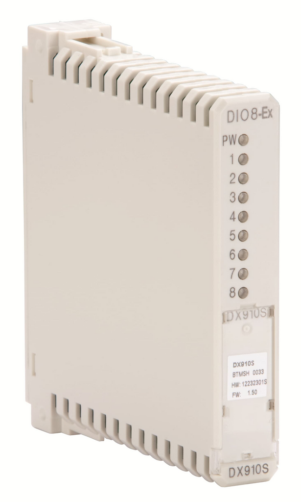 3KDE175311L9100 ABB - DX910S