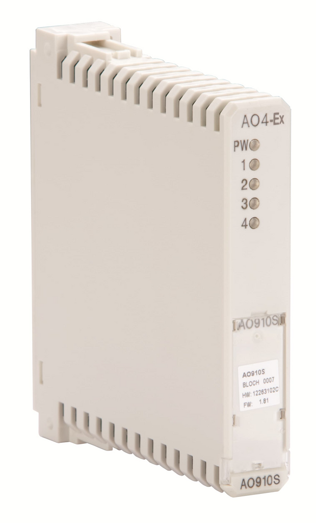 3KDE175531L9100 ABB - AO910S