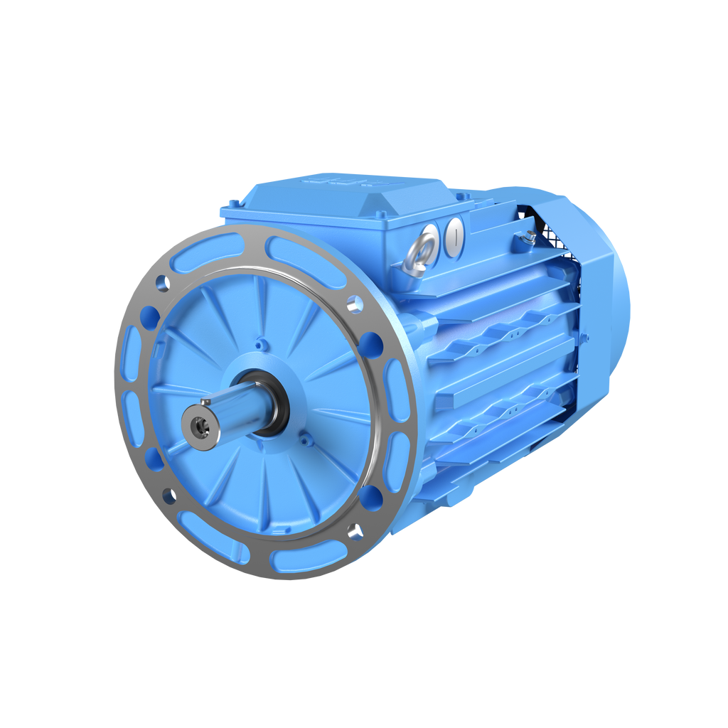 3GBP132230-BDM ABB - M3BP 132SMC 4