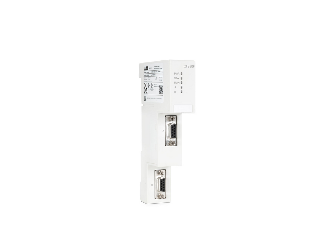 3BDH001010R0002 ABB - CI 930F