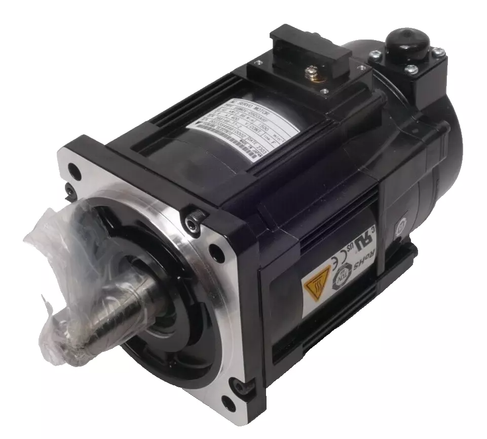 SGMGV-1EDDA6E Yaskawa