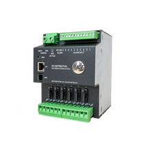 Load image into Gallery viewer, ICT-DIN-PDU6 Advantech