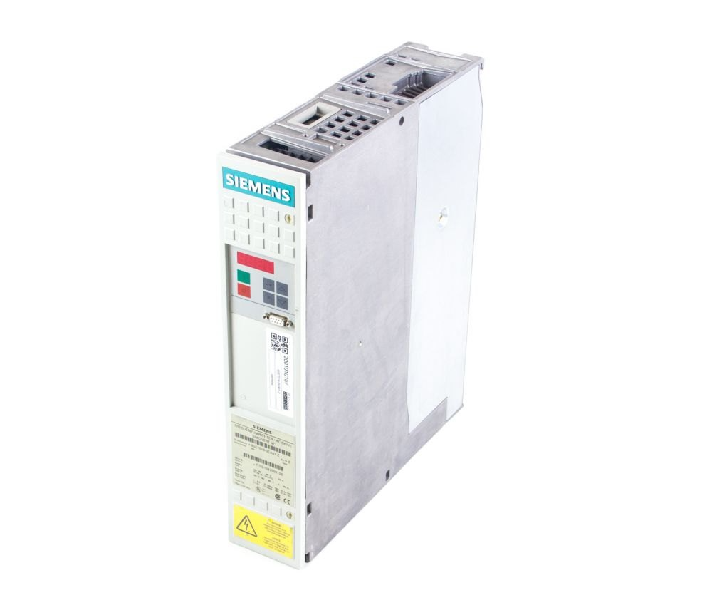 6SE7023-4TC61-Z G43+G91 Siemens