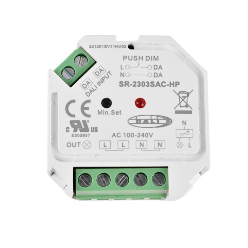 572931 Dimmer