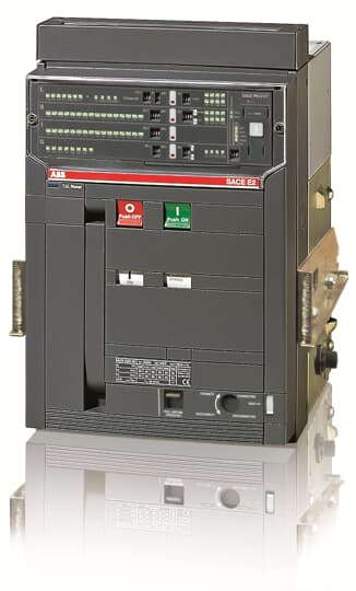 1SDA056034R1 ABB - E2S2000PR121/P-LSIGIn=2000A3pWMP