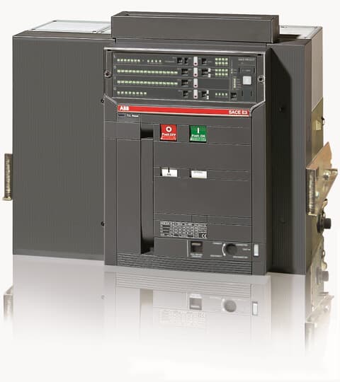 1SDA056233R1 ABB - E3S1600PR121/P-LSIIn=1600A4pWMP
