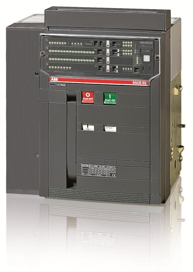 1SDA055865R1 ABB - E2N1250PR121/P-LSIIn=1250A4pFHR