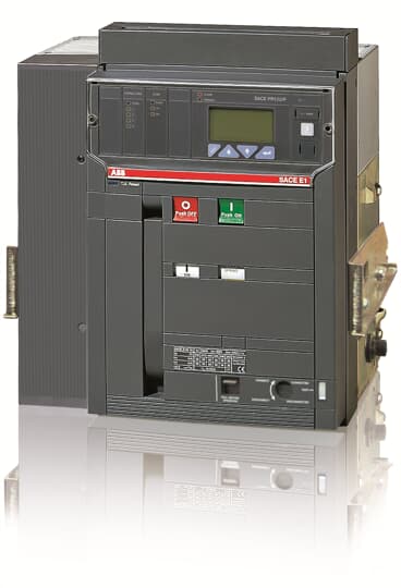 1SDA055627R1 ABB - E1B800PR122/P-LIIn=800A4pWMP